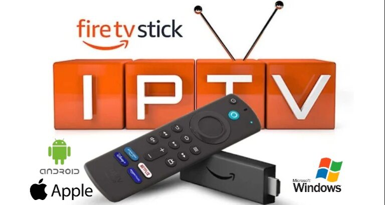 Flix IPTV